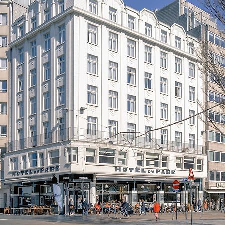Hotel Du Parc Οστένδη Εξωτερικό φωτογραφία