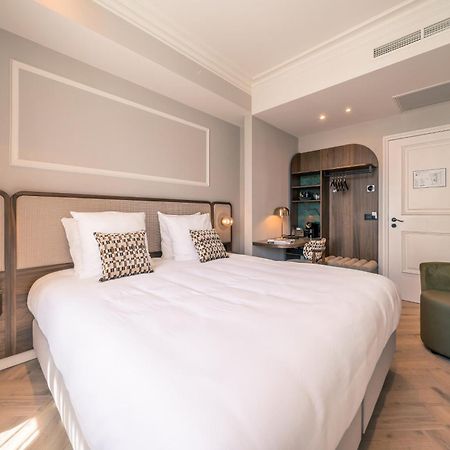 Hotel Du Parc Οστένδη Εξωτερικό φωτογραφία