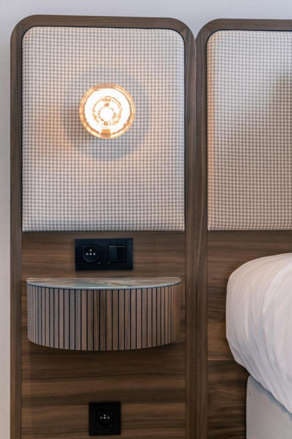 Hotel Du Parc Οστένδη Εξωτερικό φωτογραφία