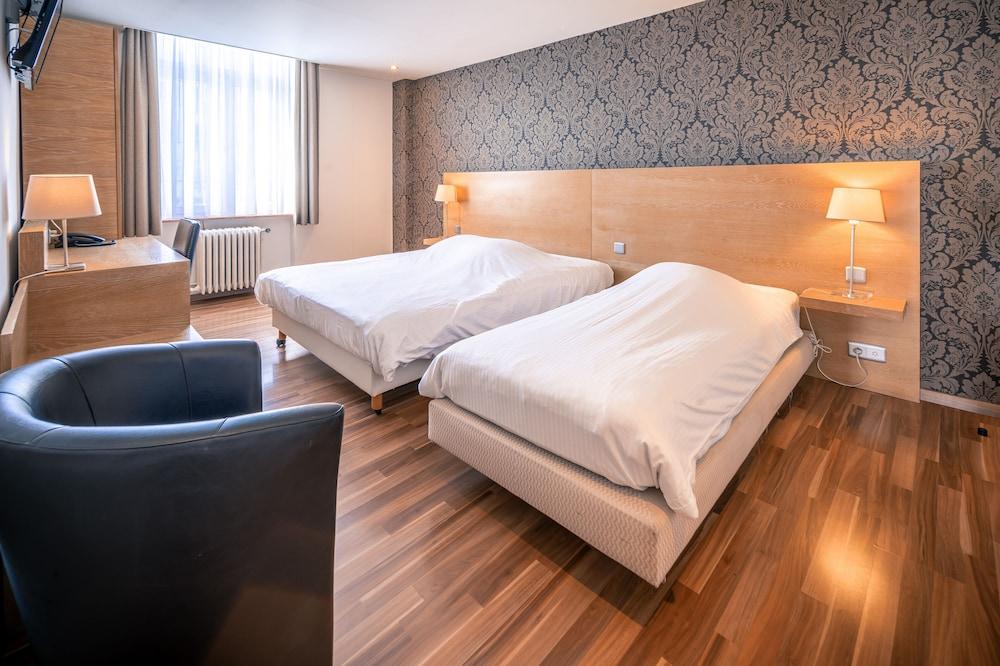 Hotel Du Parc Οστένδη Εξωτερικό φωτογραφία