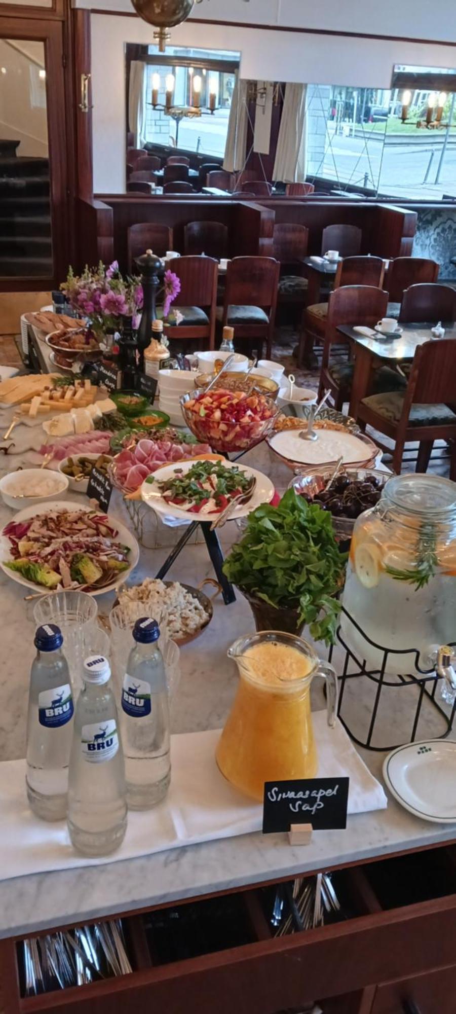 Hotel Du Parc Οστένδη Εξωτερικό φωτογραφία