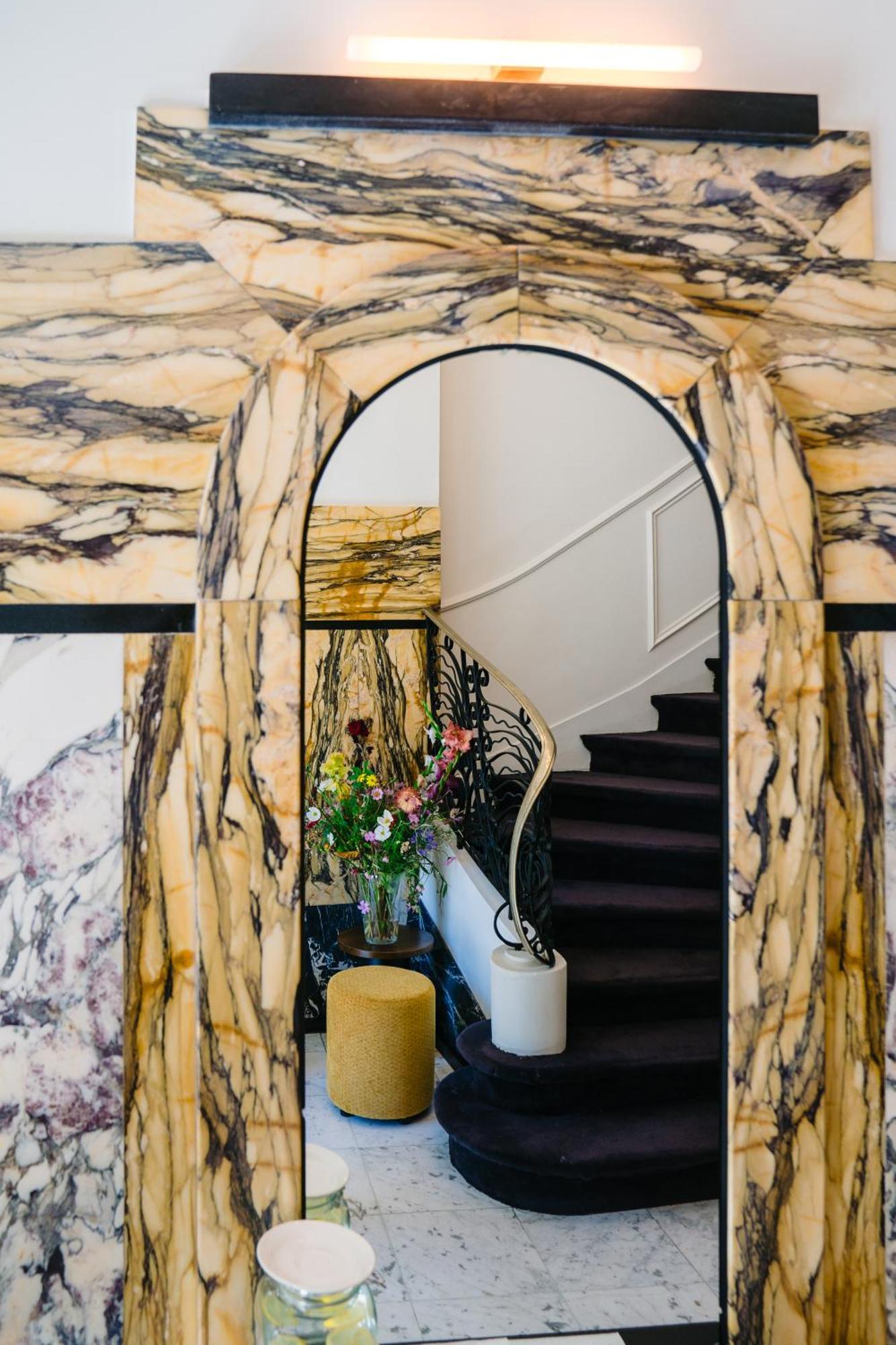 Hotel Du Parc Οστένδη Εξωτερικό φωτογραφία