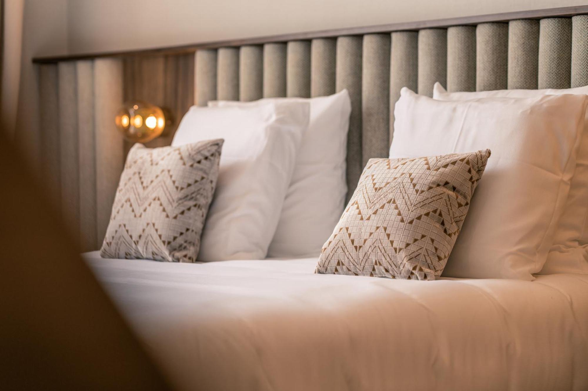Hotel Du Parc Οστένδη Εξωτερικό φωτογραφία