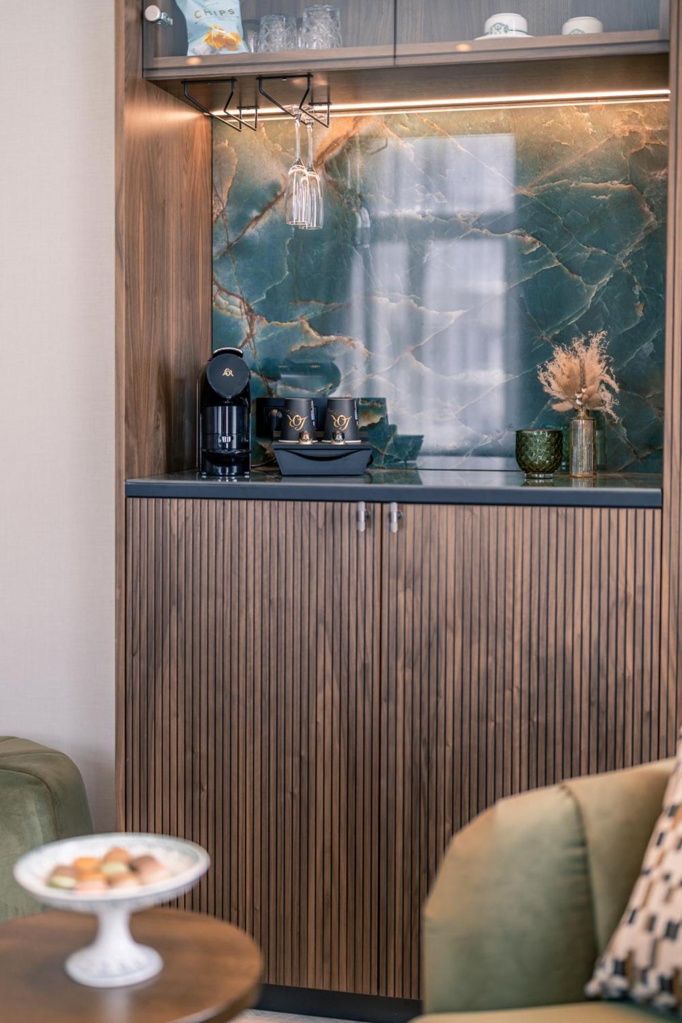 Hotel Du Parc Οστένδη Εξωτερικό φωτογραφία